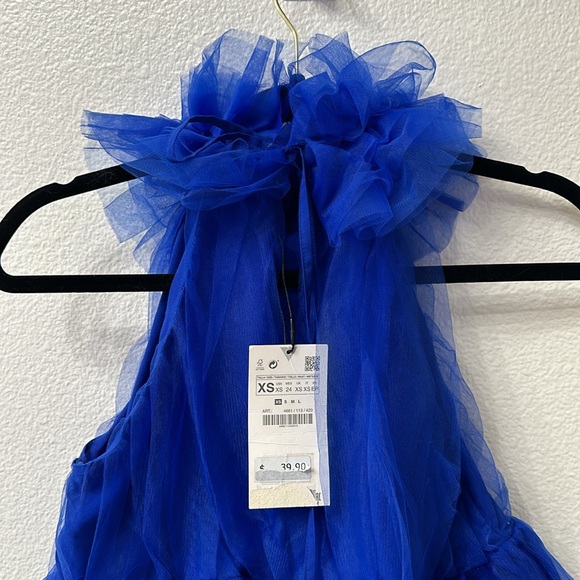 Zara top - Picture 4 of 4